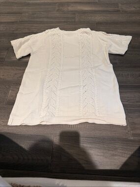 Loulou sweater dress